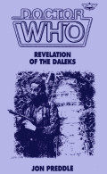 Doctor Who: Revelation of the Daleks