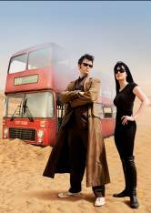 The Next Doctor