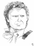 [Sixth Doctor]