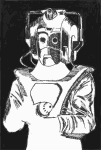 [Cyberman]