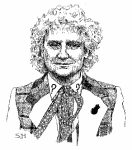 [Sixth Doctor]
