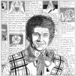 [Sixth Doctor]