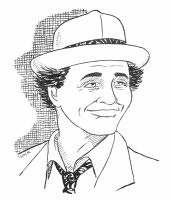 [Seventh doctor]