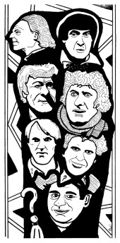 [Seven Doctors]