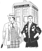 [Seventh Doctor and Ace]
