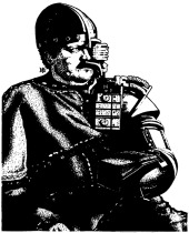 [Pirate Captain]