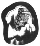 [in the hand of God]