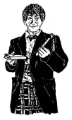 [The Second Doctor]
