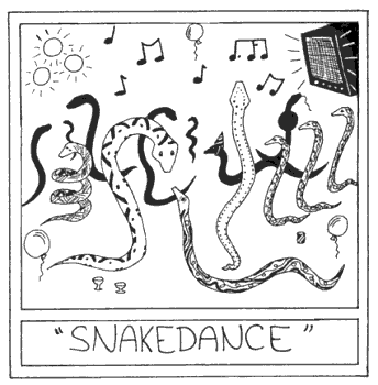 [Snakedance cartoon]