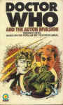 [The Auton Invasion: cover version 1]