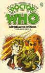 [The Auton Invasion: cover version 2]
