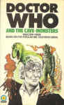 [The Cave-Monsters: cover version 1]