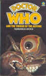 [The Terror of the Autons: cover version 2]