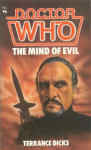 [The Mind of Evil cover]