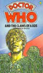 [The Claws of Axos: cover version 2]