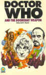 [The Doomsday Weapon: cover version 1]