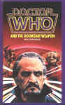 [The Doomsday Weapon: cover version 3]