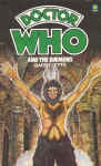 [The Daemons: cover version 2]