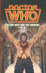 [The Daemons: cover version 3]