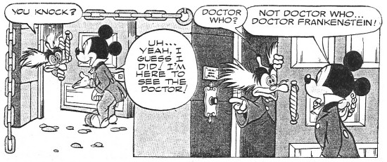 [Mickey Mouse]