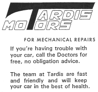 [Tardis Motors]