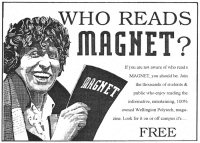 [Magnet clipping]