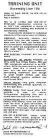 [School Report clipping 2]