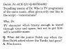 [School Report clipping 3]
