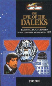 [Evil of the Daleks]