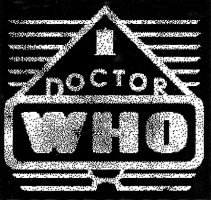 [Doctor Who Logo]