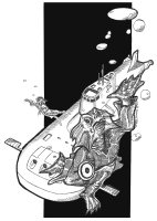 [Strike of the Sea Devils]