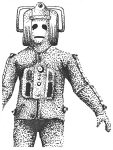 [Cyberman]