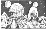 [Alpha Centauri and Ice Warrior]