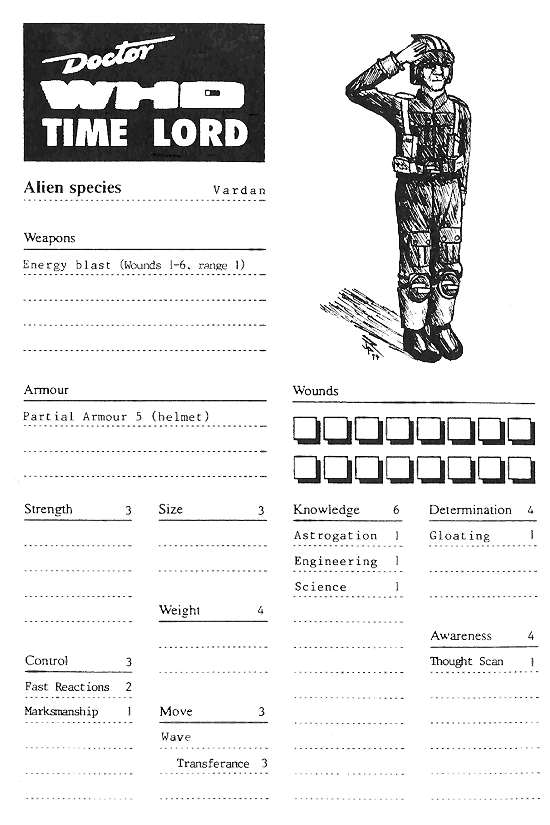 [Vardan Game Sheet]