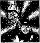 [Bannerman and Chimeron]