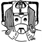 [Cyberman]