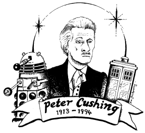 [Peter Cushing]