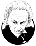 [First Doctor]