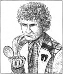 [Sixth Doctor]