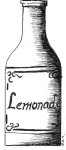 [Lemonade Bottle]