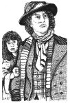 [Fourth Doctor and Sarah]
