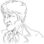 [Third Doctor]