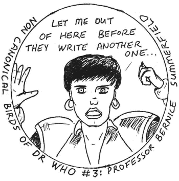 [Bernice Summerfield]