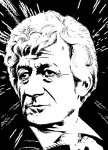 [Third Doctor]