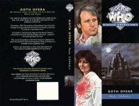 [Goth Opera Original Cover]