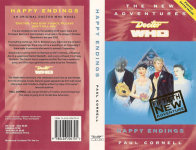 [Happy Endings Original Cover]