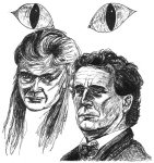 [Seventh Doctor and Ace]