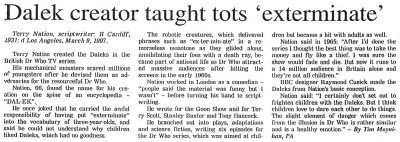 [Evening Post clipping]