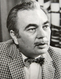 [Sydney Newman]