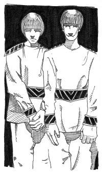 [Sylvest Twins]